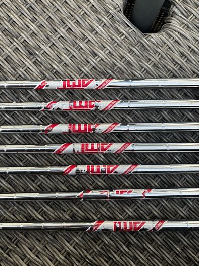 Titleist T300 irons (5-PW + 48 wedge)