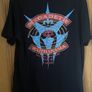 Megadeth T-Shirt Youthanasia Image 2