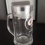 Oriental Brewery beer glass brewerania Image 5