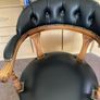 Desk office swivel chair Image 2
