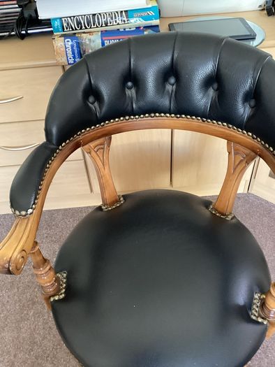 Desk office swivel chair