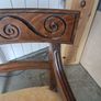 Victorian chair Image 4