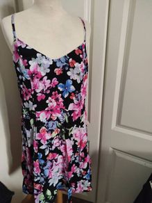 f&f brand New dress fooral