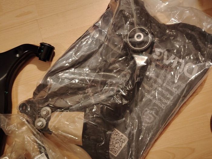 Hyundai i30 MK1 parts