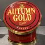 Taunton autumn gold counter light Image 6