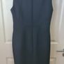 Ivanka Trump Navy Bodycon Size 8 Image 2