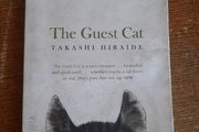 The Guest Cat by Takashi Hiraide