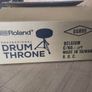 Roland Drum Throne RDT-R Image 4