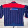 Ultra Rare Vintage 90s Umbro Blackrock College RFC Rugby Jacket Mens XL Image 6