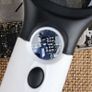 3 LED Light 45X Handheld Magnifier Reading Magnifying Glass Lens Jewelry Loupe Image 3
