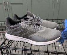 Adidas men's golf shoes