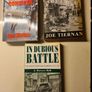 The Dublin & Monaghan Bombings. 1x In Dubious Battle By J. Bowyer Bell. The Dublin & Monaghan Bombings X Dom Mullan. 3 X Dublin And Monaghan Bombings By Joe Tieran. Image 8