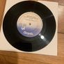 HUEY LEWIS and the NEWS - The Heart of Rock & Roll (Vinyl 7" Single) Image 2