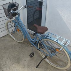 Girl's Bicycle