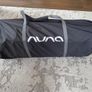 Nuna travel cot Image 9