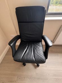 Office Chair - Free