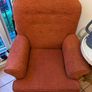 arm chair Image 3