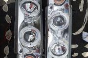 bmw angel eyes for parts