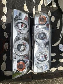 bmw angel eyes for parts