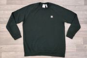 Adidas Originals Fleece Sweatshirt Mens XL