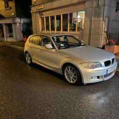 Bmw 118 Msport 2010