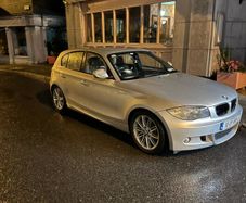 Bmw 118 Msport 2010