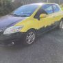 toyota auris van Image 3