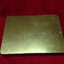 Vintage 1930s Craven A Cigarette Tin Image 7