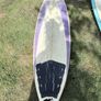 surfboards mini mall 7,2 and 6,8 short board Image 3