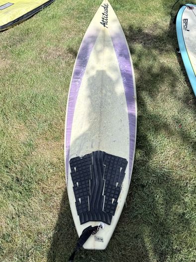 surfboards mini mall 7,2 and 6,8 short board