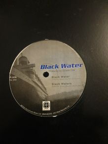 techno vinyl