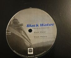 techno vinyl