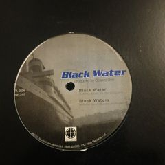 techno vinyl