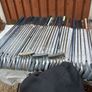 A selection of golf clubs and bags. NOT SELLING SEPARATE Image 4