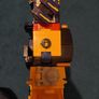 Transformer  / toy / Omega Supreme Image 2