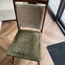 Mid-century dining chairs Image 2