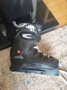 Airwalk Aggressive Inline Skates