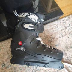 Airwalk Aggressive Inline Skates