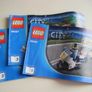 LEGO City. 60007.'High Speed Chase'. Image 9