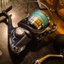 Shimano Twip Power SW 6000 HG reel Image 3