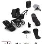 Bugaboo fox 5 travel system Image 8