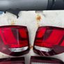 BMW rear tail lights Image 3