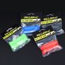Silicone Bicycle Brake Lever Grips. New, unopened. Image 3