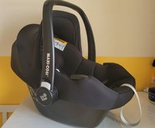 Maxi Cosi Cabriofix
