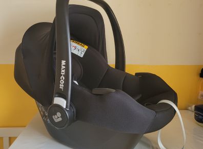 Maxi Cosi Cabriofix