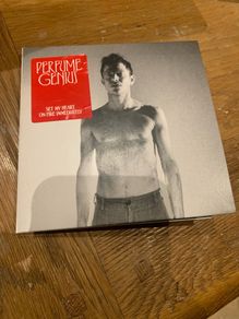 Perfume Genius - Set My Heart on Fire Immediately