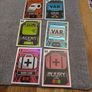 Topps Panini Match attax Various trading cards etc Image 2