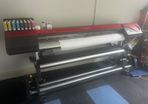 Digital Printers and Finishers