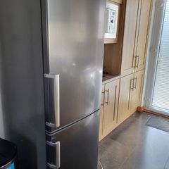Fridge Freezer Hoover (Frost Free)