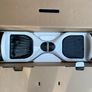 Volkes Hoverboard & seat Image 6